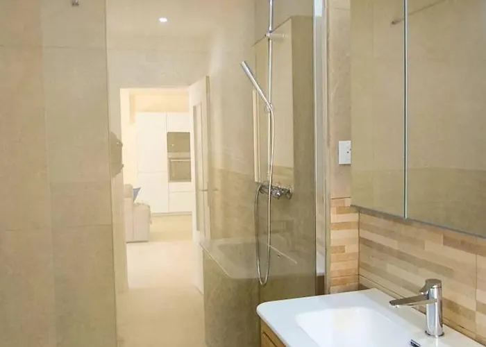 Casa de Férias La Cabanne, 4 Pers, Centre, 50m Plage, Clim Royan